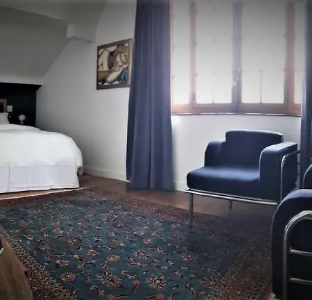 Bed & Breakfast Steriane Le Bourget-du-Lac