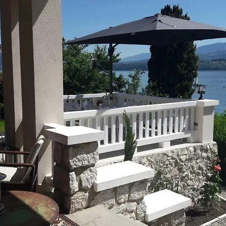 Steriane Bed & Breakfast Le Bourget-du-Lac